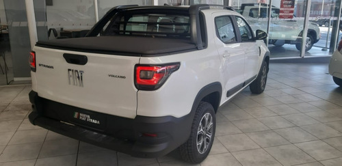Imagen 8 de 19 de Fiat Strada 1.3 Volcano Cd! Contado - Financiado! Lh1