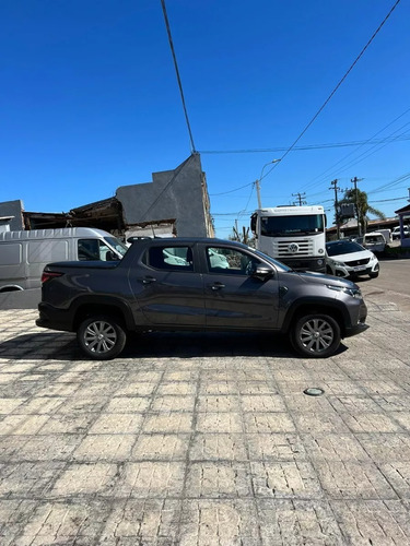 Imagen 19 de 25 de Fiat Strada Freedom 1.4 0km Tomo Usados Llave X Llave 2-