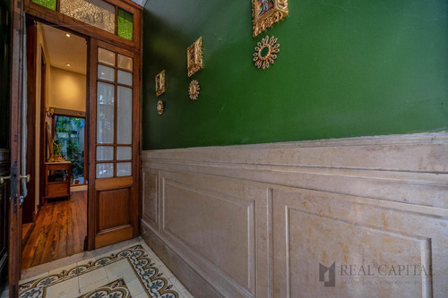 Casa En Caballito