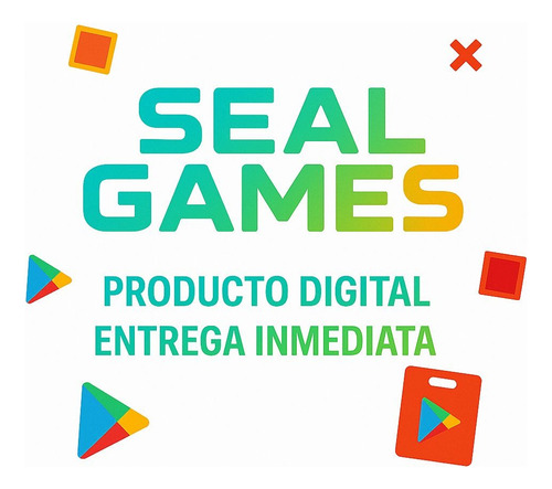 Tarjeta Google Play 10 Usd - Entrega Digital - Cuenta Usa