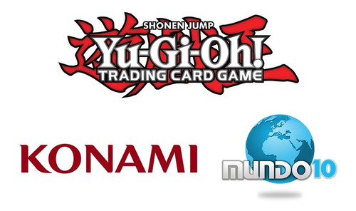 Yugioh Booster Movie Pack Edicao Secreta - Konami
