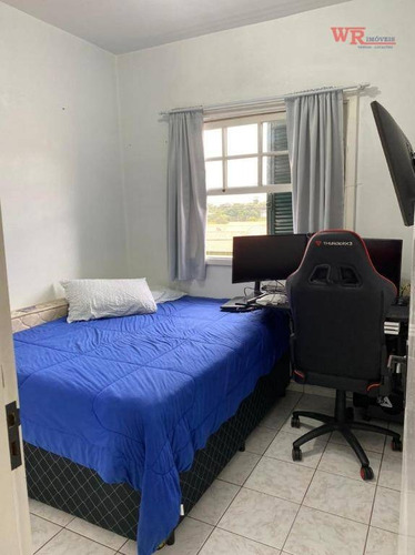 Imagem 30 de 30 de Sobrado Com 3 Dormitórios À Venda, 120 M² Por R$ 690.000 - Demarchi - São Bernardo Do Campo/sp - So0846