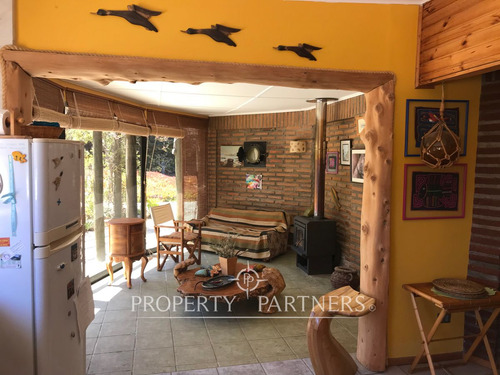 Tunquen, Maravillosa Casa En Exclusivo Condominio ...