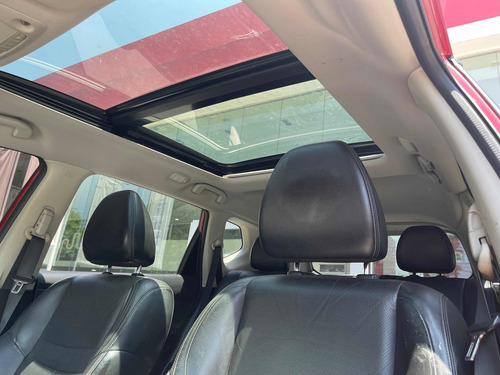 Imagen 9 de 19 de Nissan X-trail 2.5 Exclusive 2 Row Cvt 2016