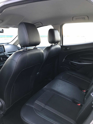 Ford Ecosport 1.5 Freestyle 4x2