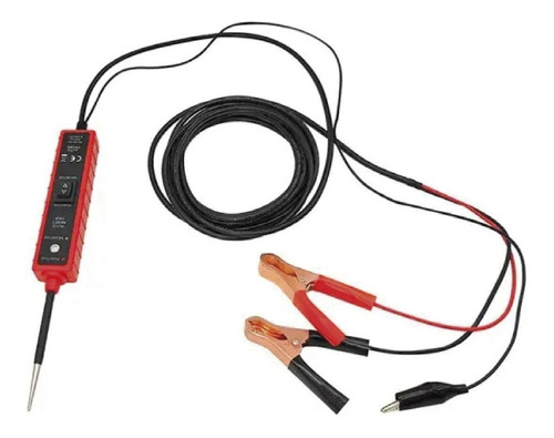 Probador De Circuitos Eléctricos Automotrices Em285