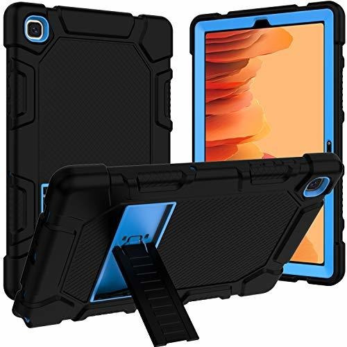 Imagen 4 de 10 de Funda Case Samsung Galaxy Tab A7 10.4 Pulgadas 2020 Rantice