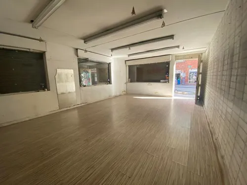 Edificio En Venta En Chapinero Central. Cod V1038398