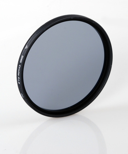 Imagen 3 de 10 de Filtro Polarizador Circular Pld Dhg Marumi De 62mm