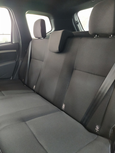 Renault Duster 1.6 Ph2 4x2 Expression - Entrega Inmediata! R