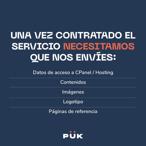 Imagen 7 de 9 de Diseño Sitio Web Página Web Autoadministrable Wordpress