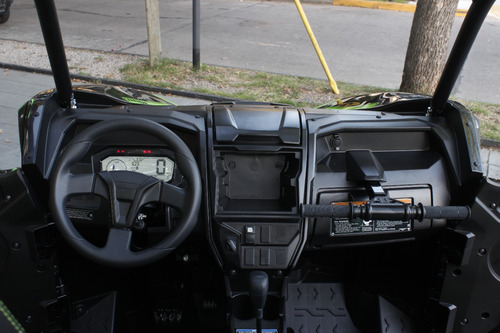 Utv Kawasaki Teryx 1000-2023- 6 Payments Without Taxes