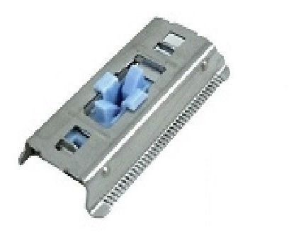 Imagem 5 de 6 de Lâmina Philips Do Cabeçote Para Depiladores Hp6576 Hp6577 Hp