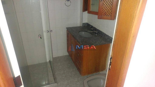 Imagem 18 de 29 de Apartamento Com 3 Dormitórios À Venda, 146 M² Por R$ 1.150.000,00 - Perdizes - São Paulo/sp - Ap5929