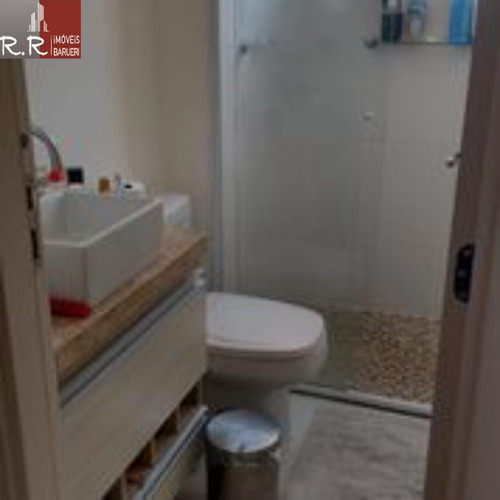 Imagem 11 de 22 de Rrcod4029 Apartamento 81m² Condomínio Splendya I - Oportunidade - 3 Dorms 1 Vaga - Barueri, Sp - Ótima Localização - Próximo De Alphaville - Rr4029 - 70277521