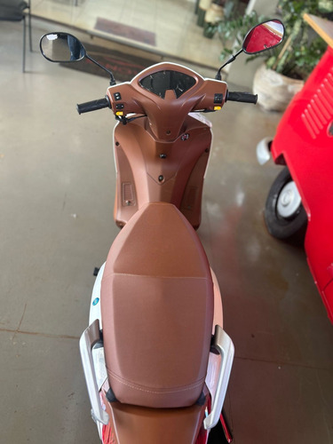 Shineray Jet 125