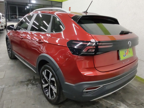 Volkswagen Outros Modelos NIVUS HIGHLINE 1.0 200 TSI FLEX AUT.
