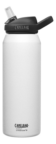 Botella De Filtro De Agua Eddy+ Por Lifestraw Filtro In...