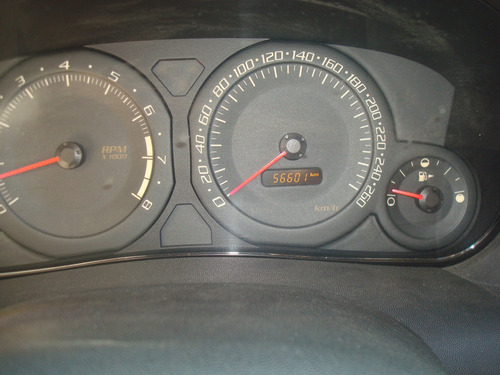 Imagen 5 de 9 de Cadillac Cts 2004 Full Equipo Unico 6 Cil Madera Motomaniaco