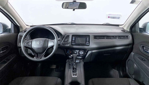 Imagen 13 de 15 de 111250 - Honda Hr-v 2017 Con Garantía