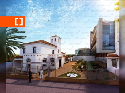 Venta De Apartamento Obra Construcción 3 Dormitorios En Carrasco, Bilú Riviera Unidad 601