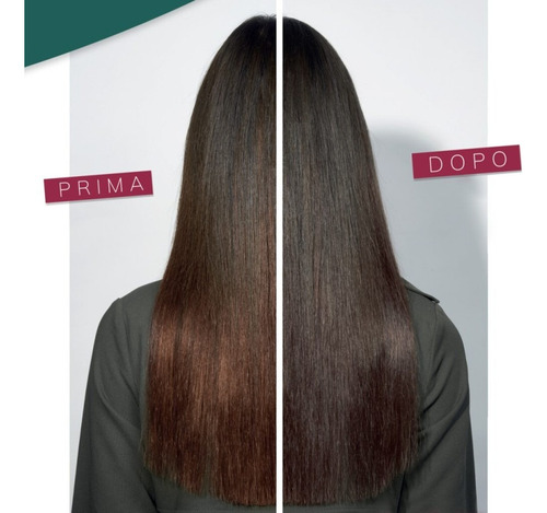 Duo Shampoo Y Mascarilla Matizante Fanola No Red 350ml