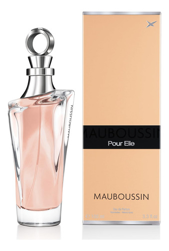 Mauboussin - Pour Elle 100ml (3.3 Fl - mL a $276246