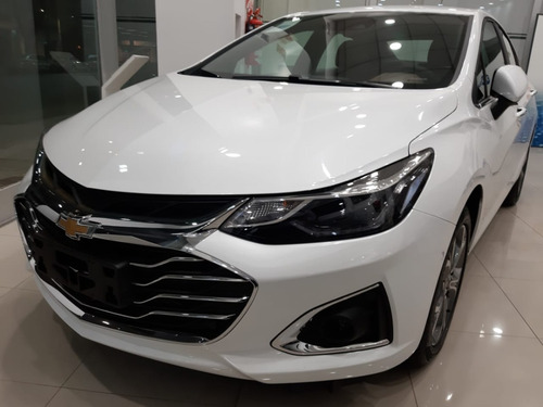 Chevrolet Cruze Sedan Premier Automatico 0km#7