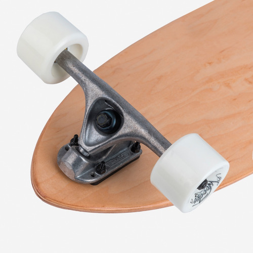 Imagen 4 de 4 de Cruiser Boulevard Black