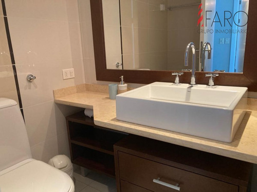 Imagen 15 de 30 de Apartamento En Mansa 3 Dormitorios Terraza Garage - Punta Del Este Mansa