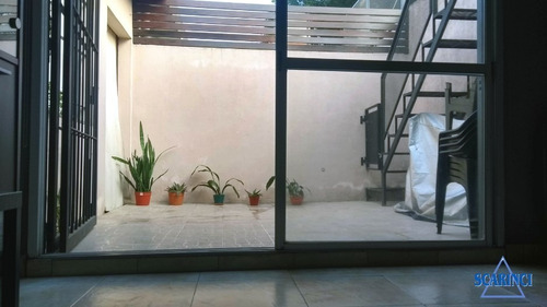 Imagen 6 de 21 de Ph 3 Ambientes Con Patio Y Terraza. Bonifacini 3900, Santos Lugares
