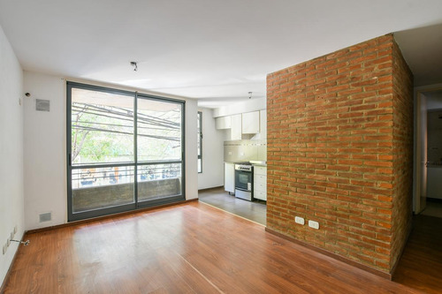 Imagen 4 de 12 de Departamento De 1 Dormitorio En Venta Oportunidad Nuevo Centro Rosario