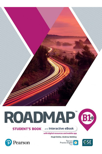  20 Roadmap B1 Students Book Interactive  Resourc - 