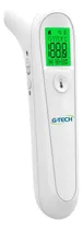 Comprar Termômetro Infravermelho Sem Contato Easy Sensor G-tech