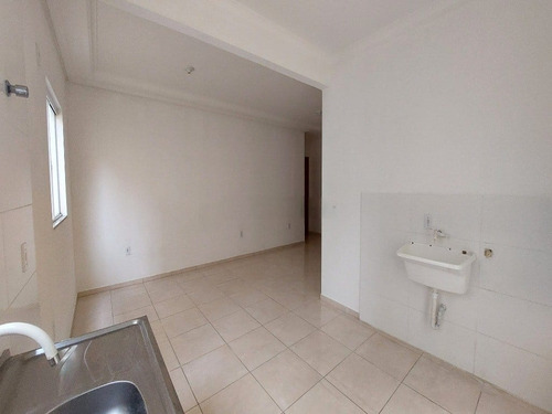 Departamento En Florianopolis Codigo 13913