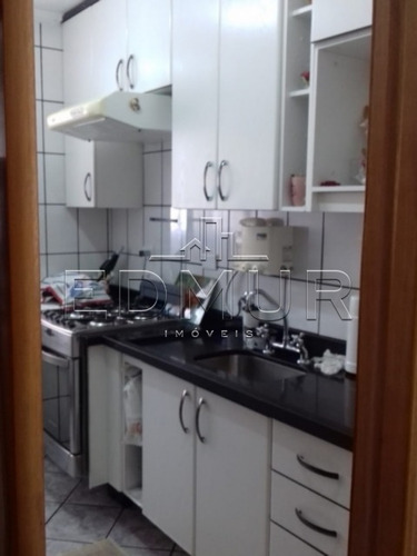Imagem 8 de 15 de Apartamento - Jardim Do Estadio - Ref: 21631 - V-21631