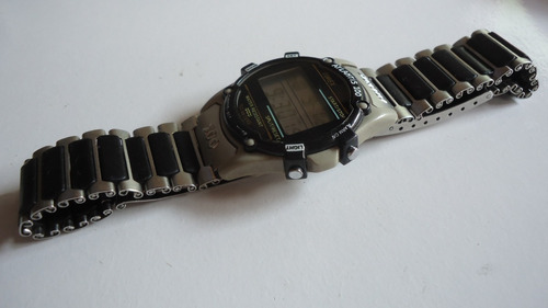 Relógio Timex Atlantis Water Resistant 100 Meters Lindo