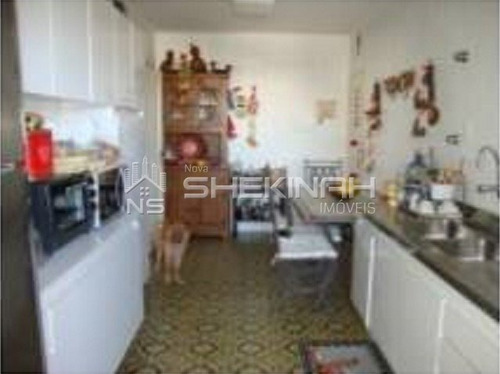 Imagem 9 de 15 de Apartamento - Santo Amaro - Ref: 21946 - V-21946
