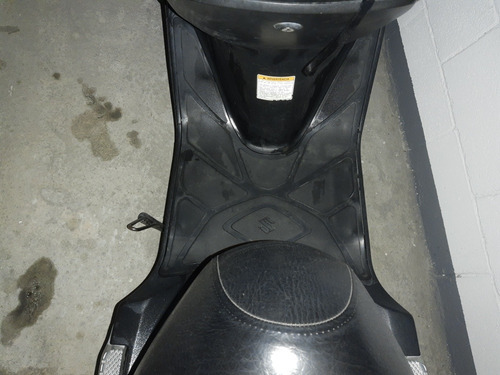 Suzuki Burgman Suzuki Burgman 125