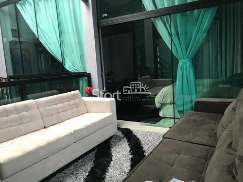 Imagem 21 de 30 de Casa À Venda Em Cidade Universitária - Ca005729