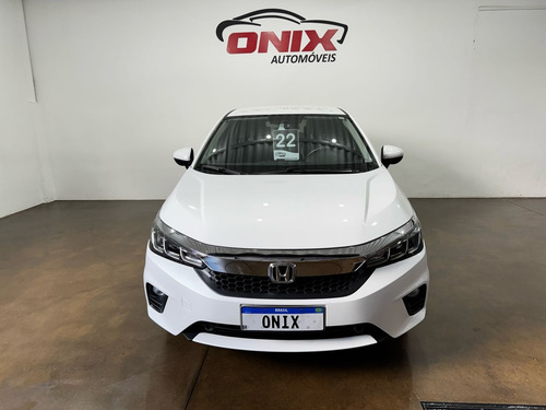 Honda City 1.5 I-VTEC HATCH EXL