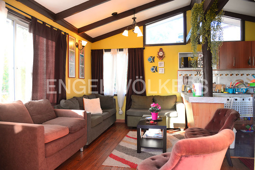 Venta Casa En Condominio