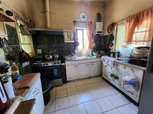Casa En Venta En Quinta Normal