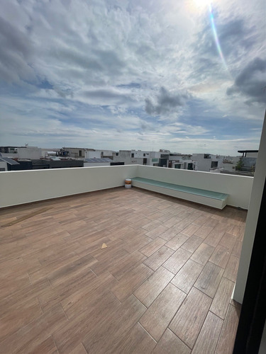 Imagen 21 de 30 de Hermosa Residencia En Pre-venta En Solares