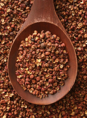 Pimienta Sichuan Premium Yujing China 500g
