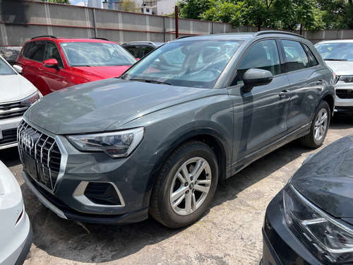 Audi Q3 1.4 35 Tfsi Dynamic 150Hp At