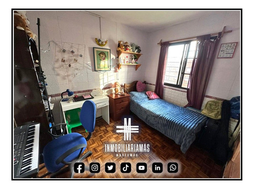 Apartamento Vicman Venta 2 Dormitorios Montevideo Imas.uy G (ref: Ims-29894)