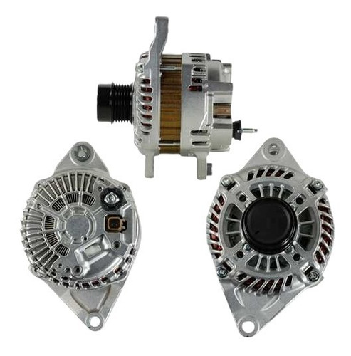 Alternador Chrysler 200 Sebring 2.4l 12v 115a P6 Vulko 