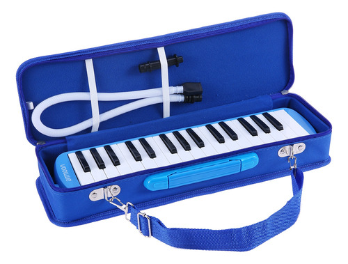 Melodica 3 Octavas 37 Con Garantia - Importaciones Luna Peru