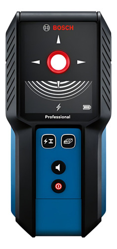 Detector De Materiales Gms 120-27